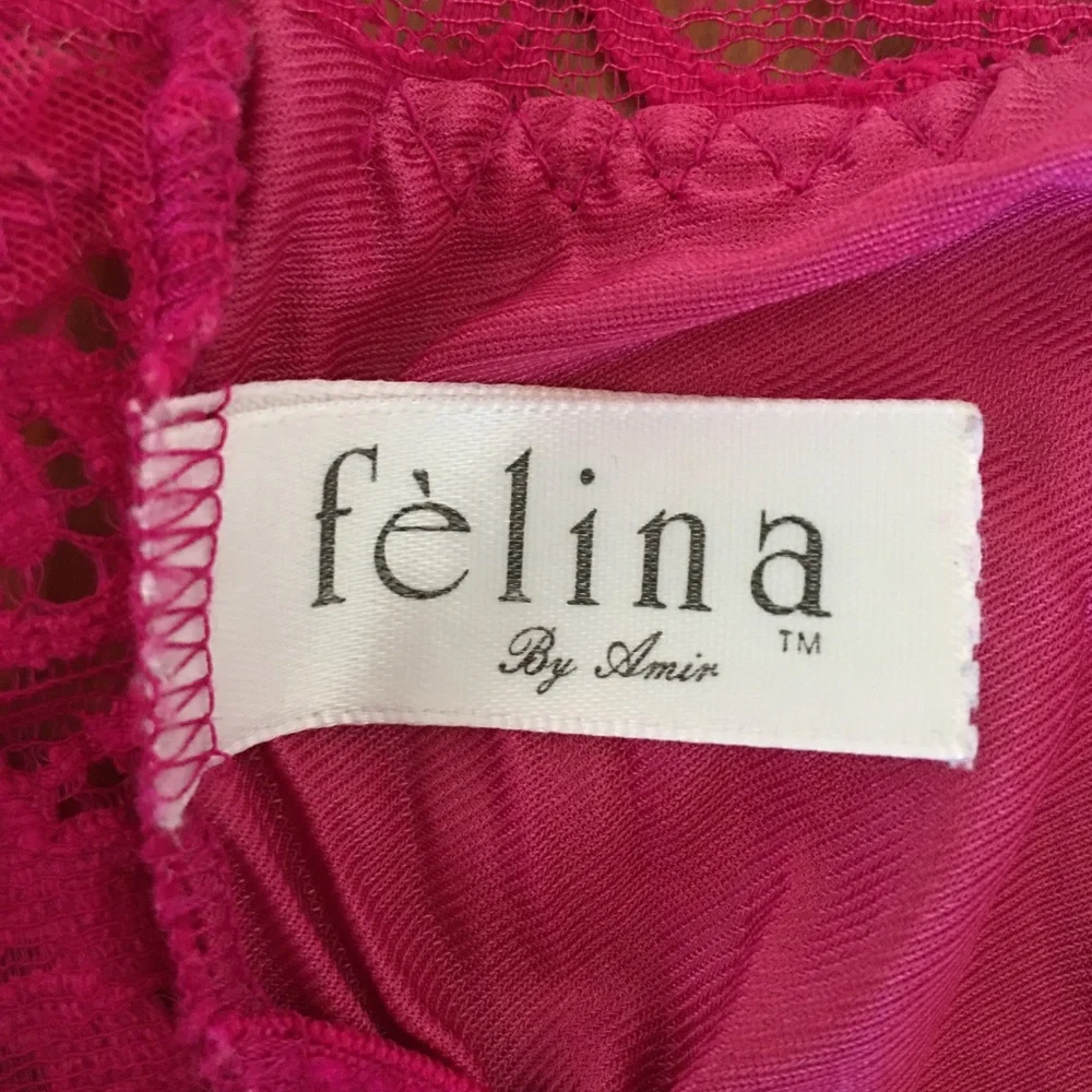 Vintage Lingerie Set - Picture 8 of 10